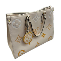 LV/オンザゴーMM/M45717/アンプラント/白