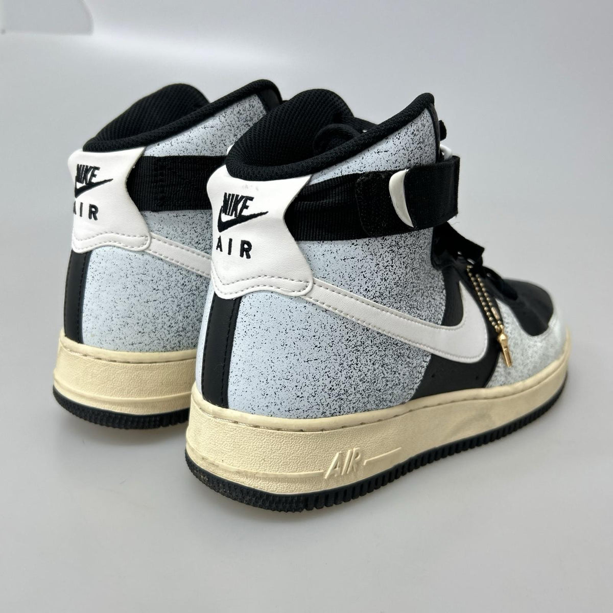 スニーカー Air Force 1 High 50 Years (27.5) 27.5cm (US9 1/2 UK9 EU45)