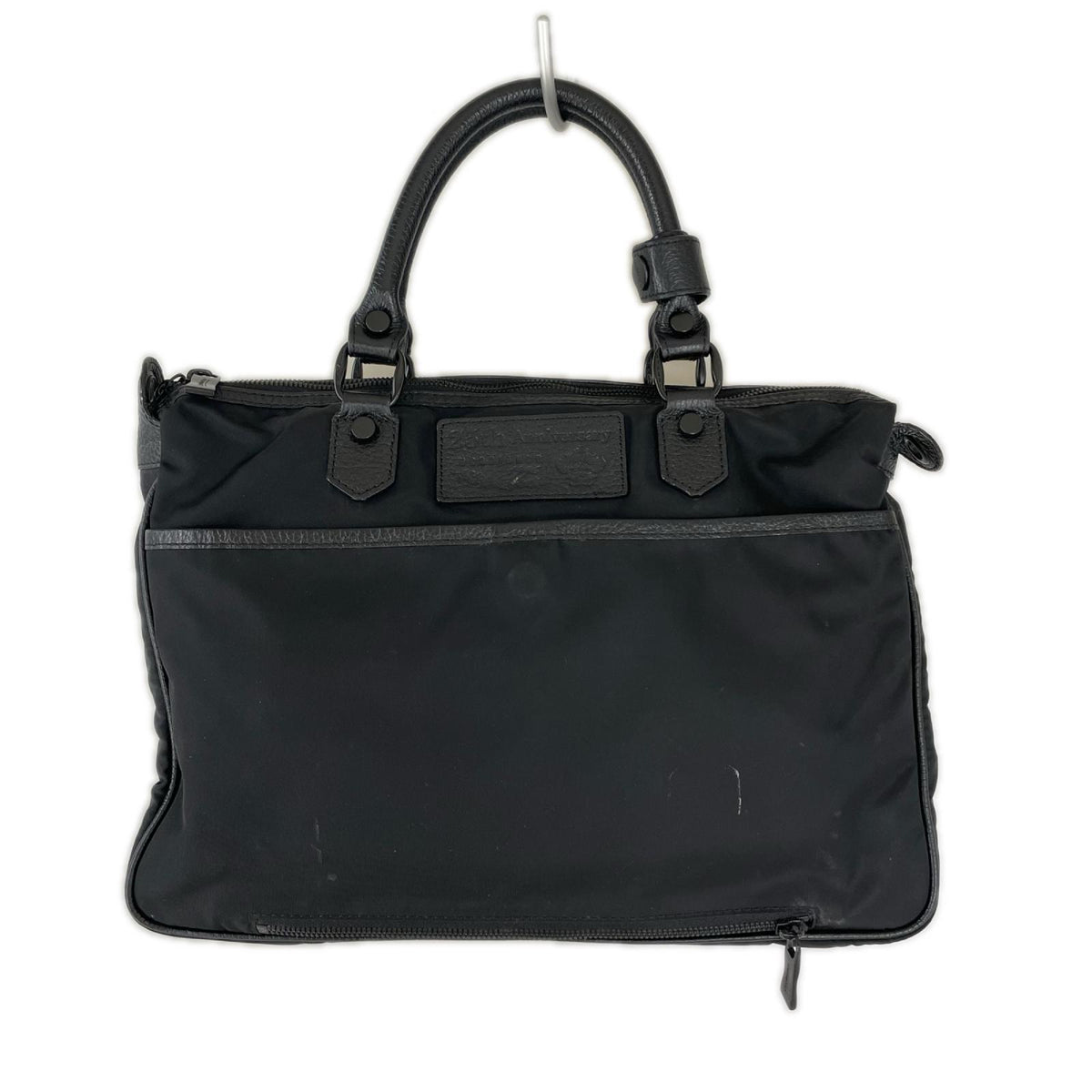 その他バッグ SAC'S BAR別注 ハンドバッグ ブラック