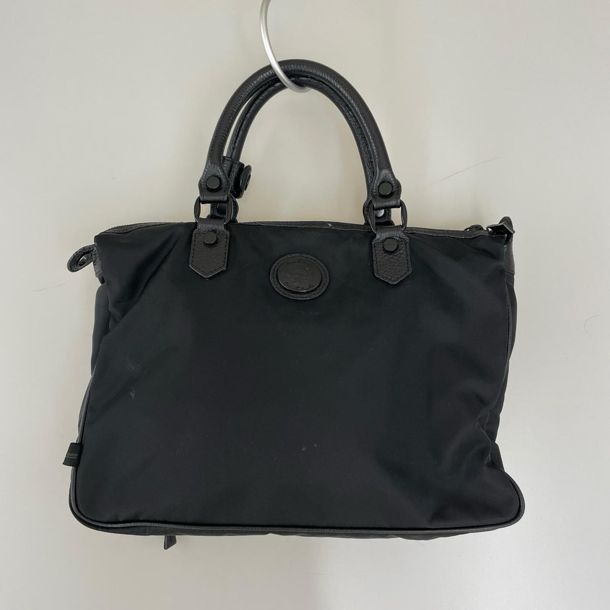 その他バッグ SAC'S BAR別注 ハンドバッグ ブラック