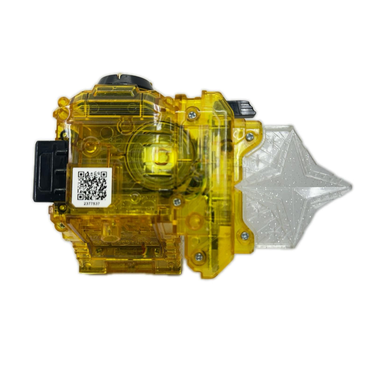 仮面ライダー エグゼイド ハイパームテキガシャット マキシマムマイティX 仮面ライダーエグゼイド フィギュア/グッズ