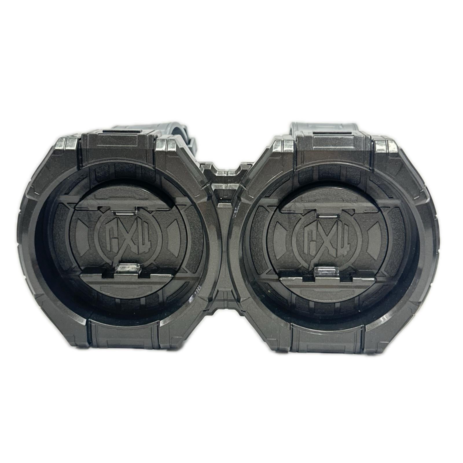 仮面ライダージオウ DXジクウドライバー&ライドウォッチホルダーセット 仮面ライダージオウ フィギュア/グッズ