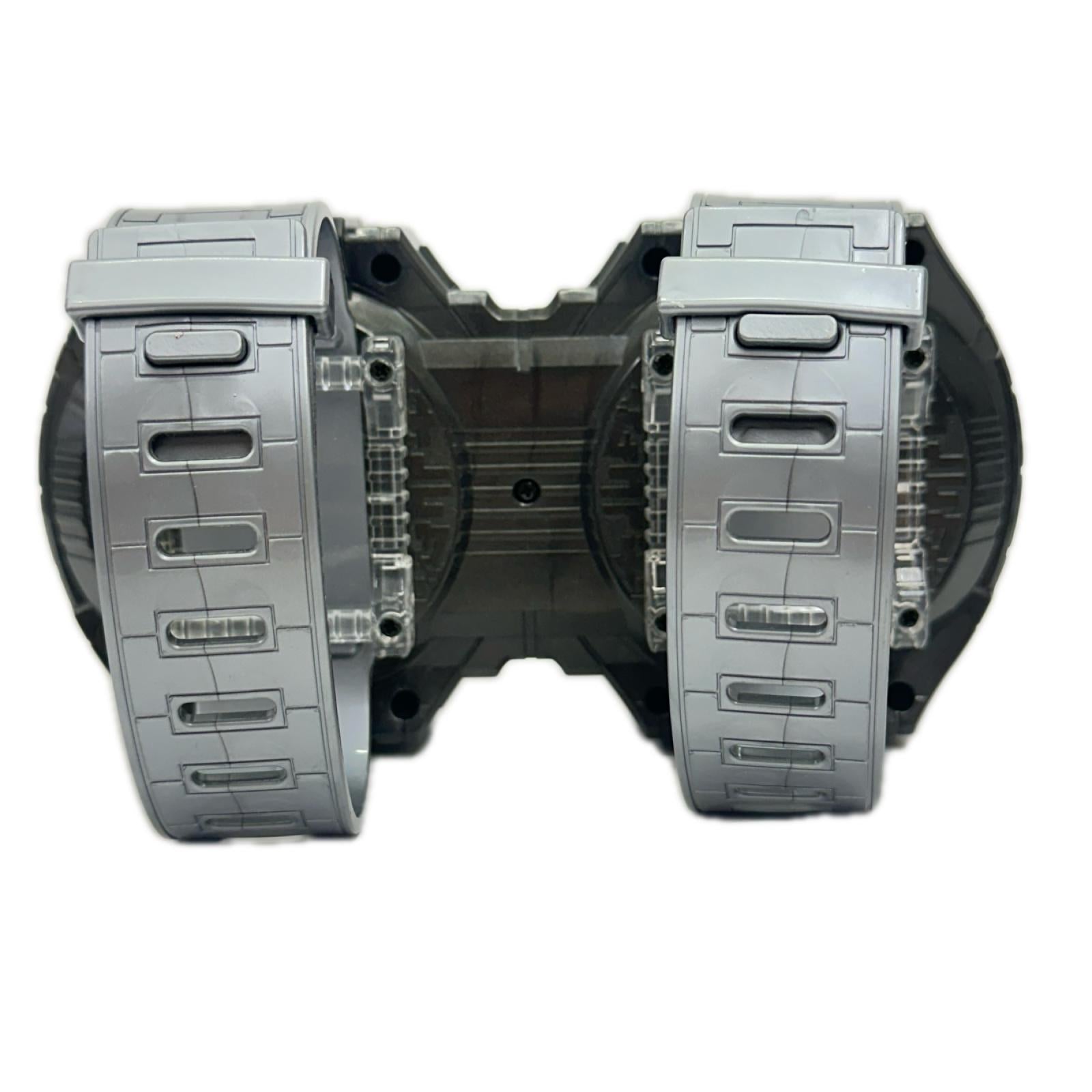 仮面ライダージオウ DXジクウドライバー&ライドウォッチホルダーセット 仮面ライダージオウ フィギュア/グッズ