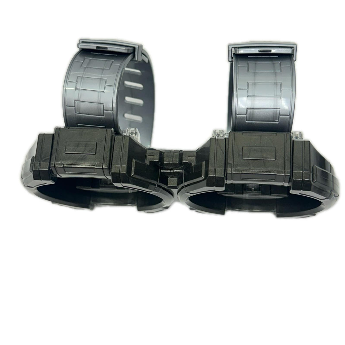 仮面ライダージオウ DXジクウドライバー&ライドウォッチホルダーセット 仮面ライダージオウ フィギュア/グッズ