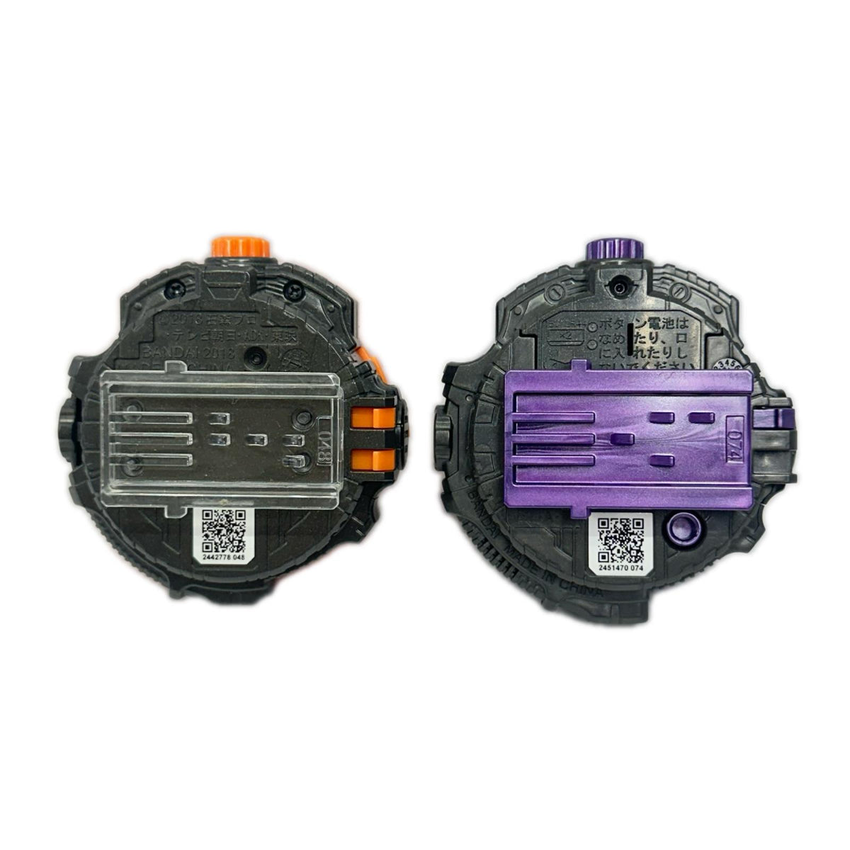 仮面ライダージオウ DXジクウドライバー&ライドウォッチホルダーセット 仮面ライダージオウ フィギュア/グッズ