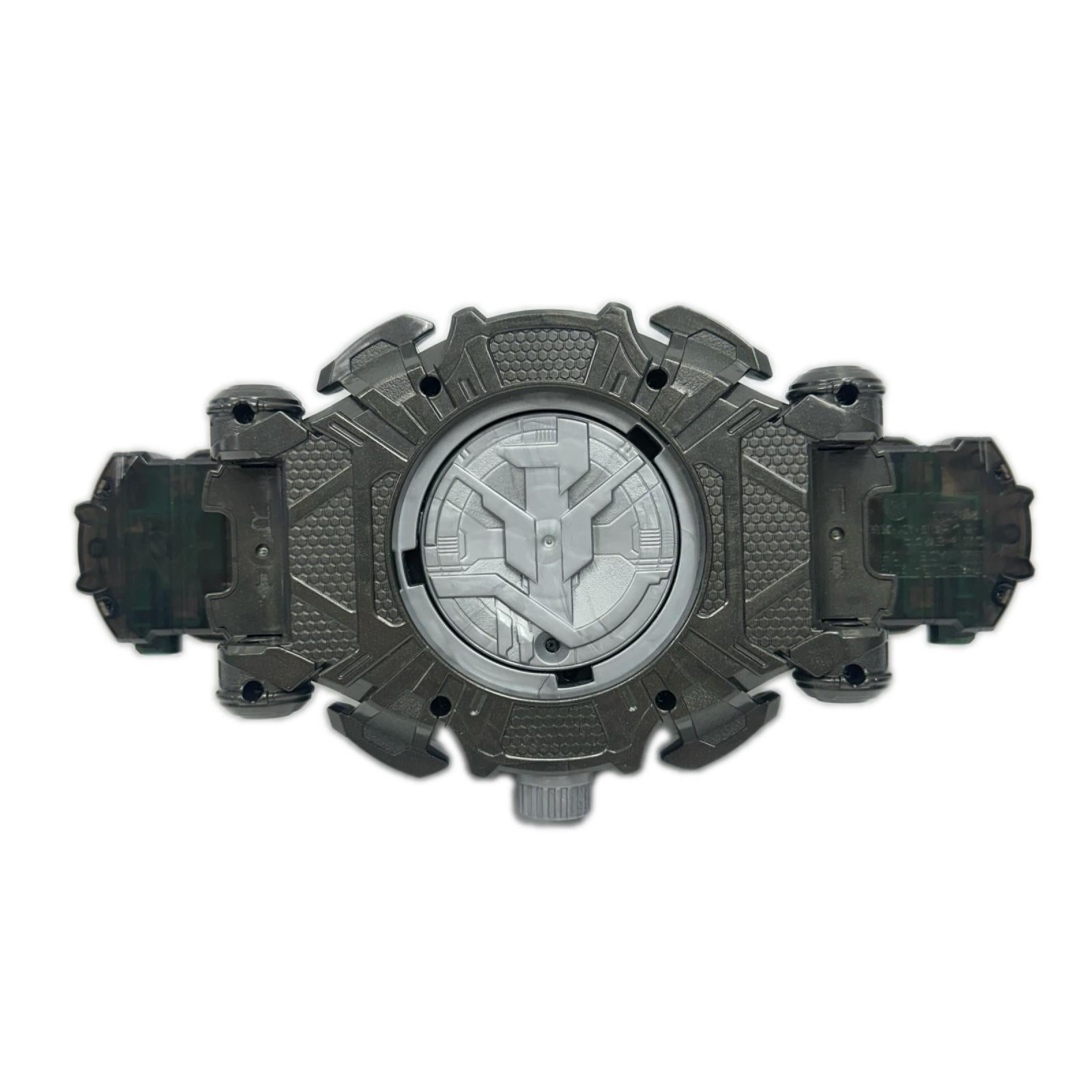 仮面ライダージオウ DXジクウドライバー&ライドウォッチホルダーセット 仮面ライダージオウ フィギュア/グッズ