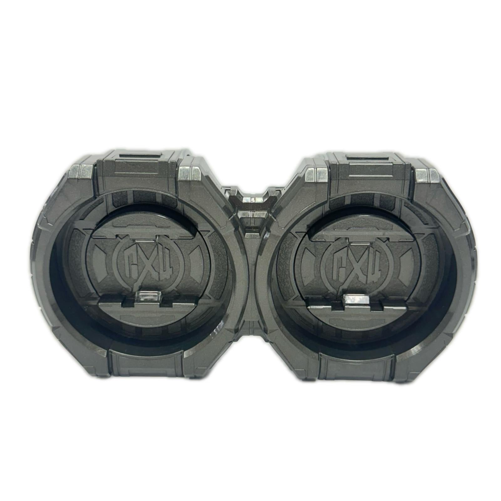 仮面ライダージオウ DXジクウドライバー&ライドウォッチホルダーセット 仮面ライダージオウ フィギュア/グッズ