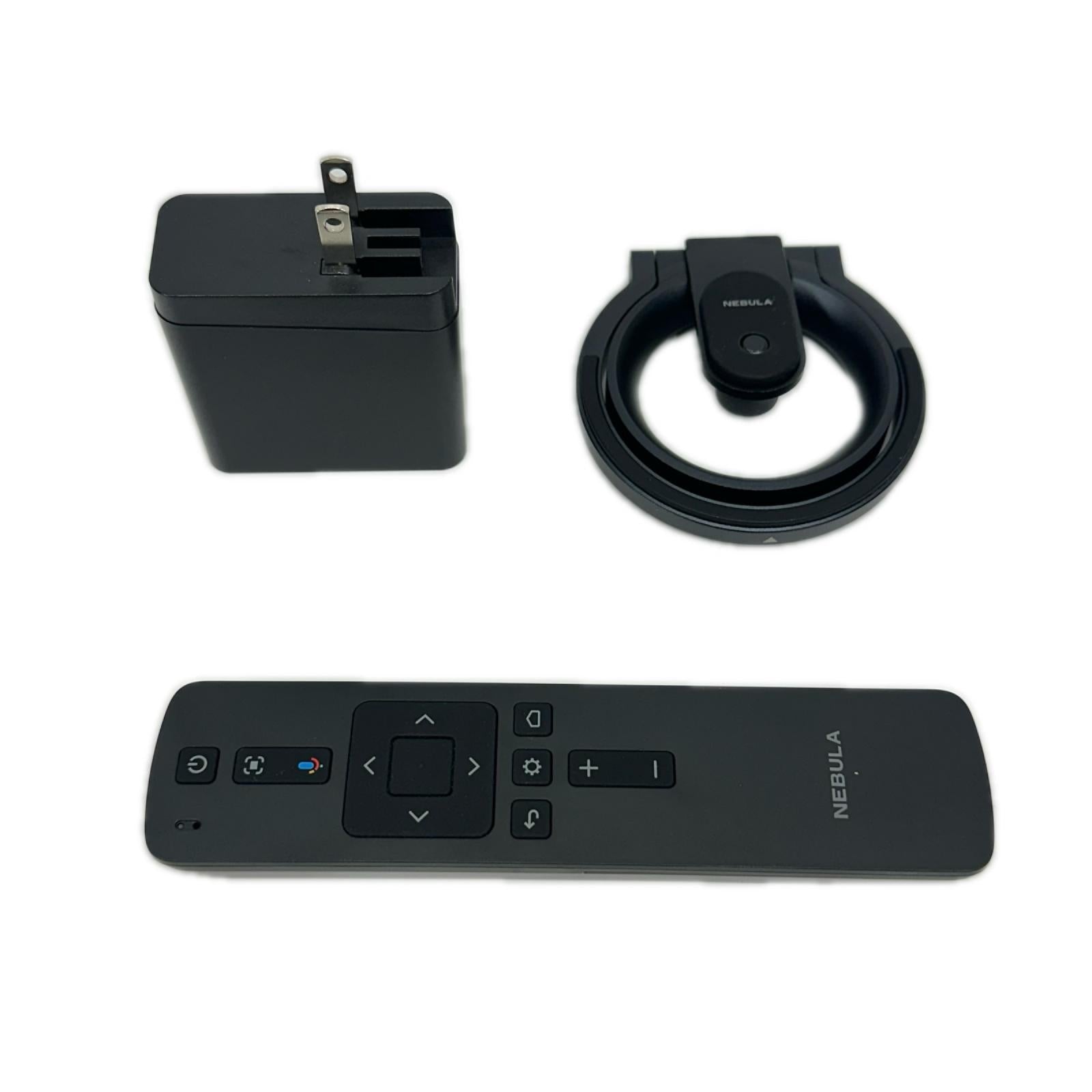 Anker Nebula Capsule 3 Laser アクセサリー