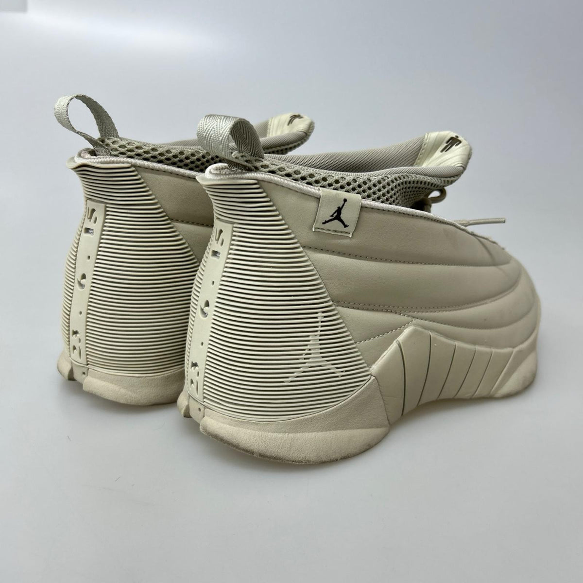 スニーカー × Billie Eilish Air Jordan 15 SP(28.0) 28cm (US10 UK9 1/2 EU46) グレー