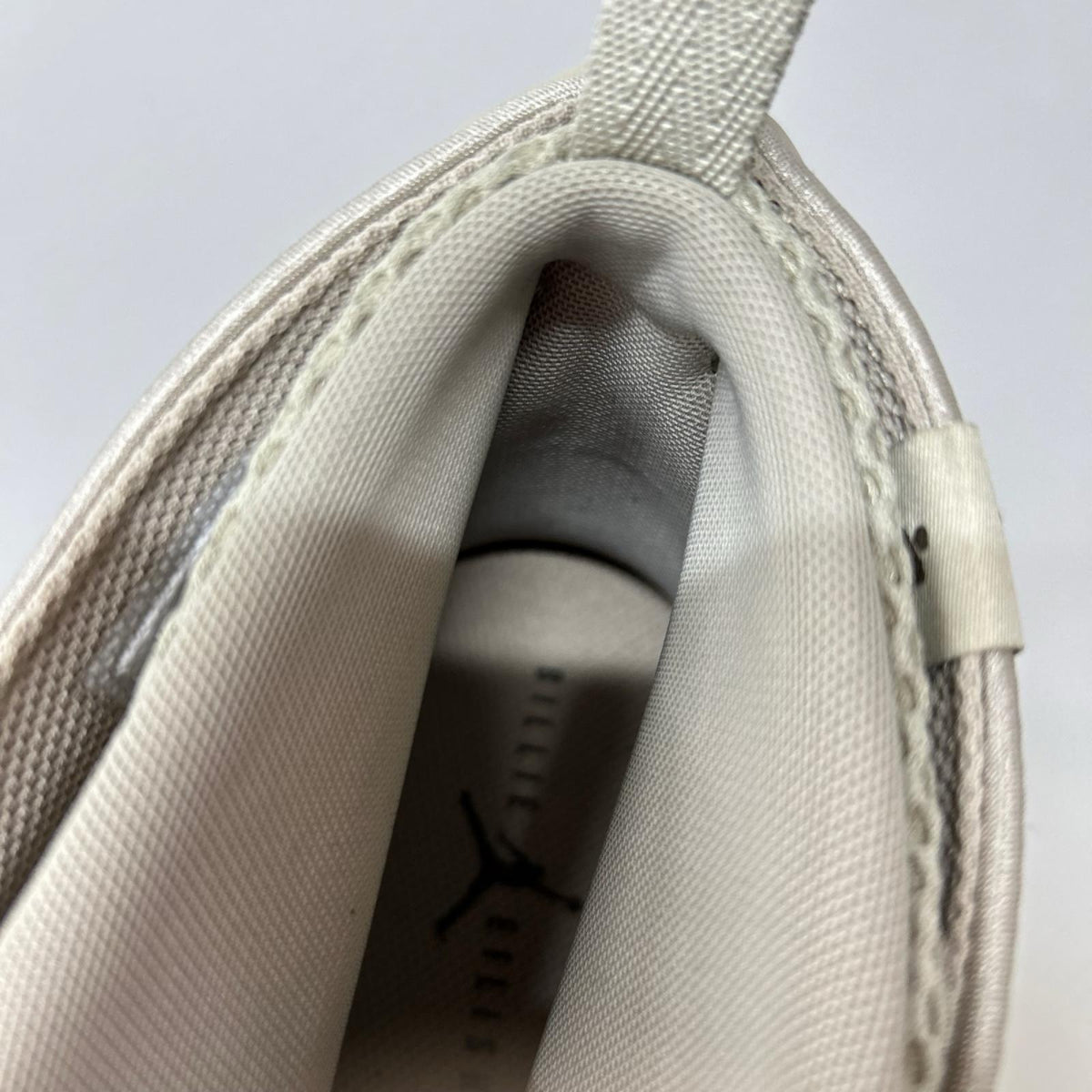 スニーカー × Billie Eilish Air Jordan 15 SP(28.0) 28cm (US10 UK9 1/2 EU46) グレー