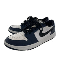 スニーカー NIKE Air Jordan 1 Low Golf DD9315-104 (28) 28cm (US10 UK9 1/2 EU46)