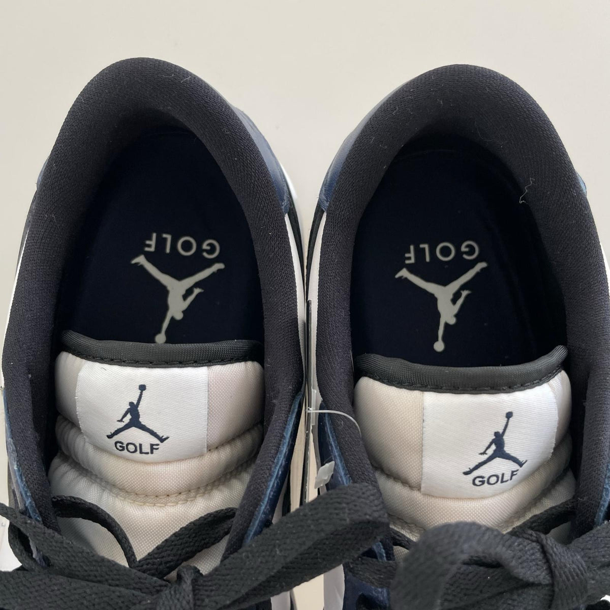 スニーカー NIKE Air Jordan 1 Low Golf DD9315-104 (28) 28cm (US10 UK9 1/2 EU46)