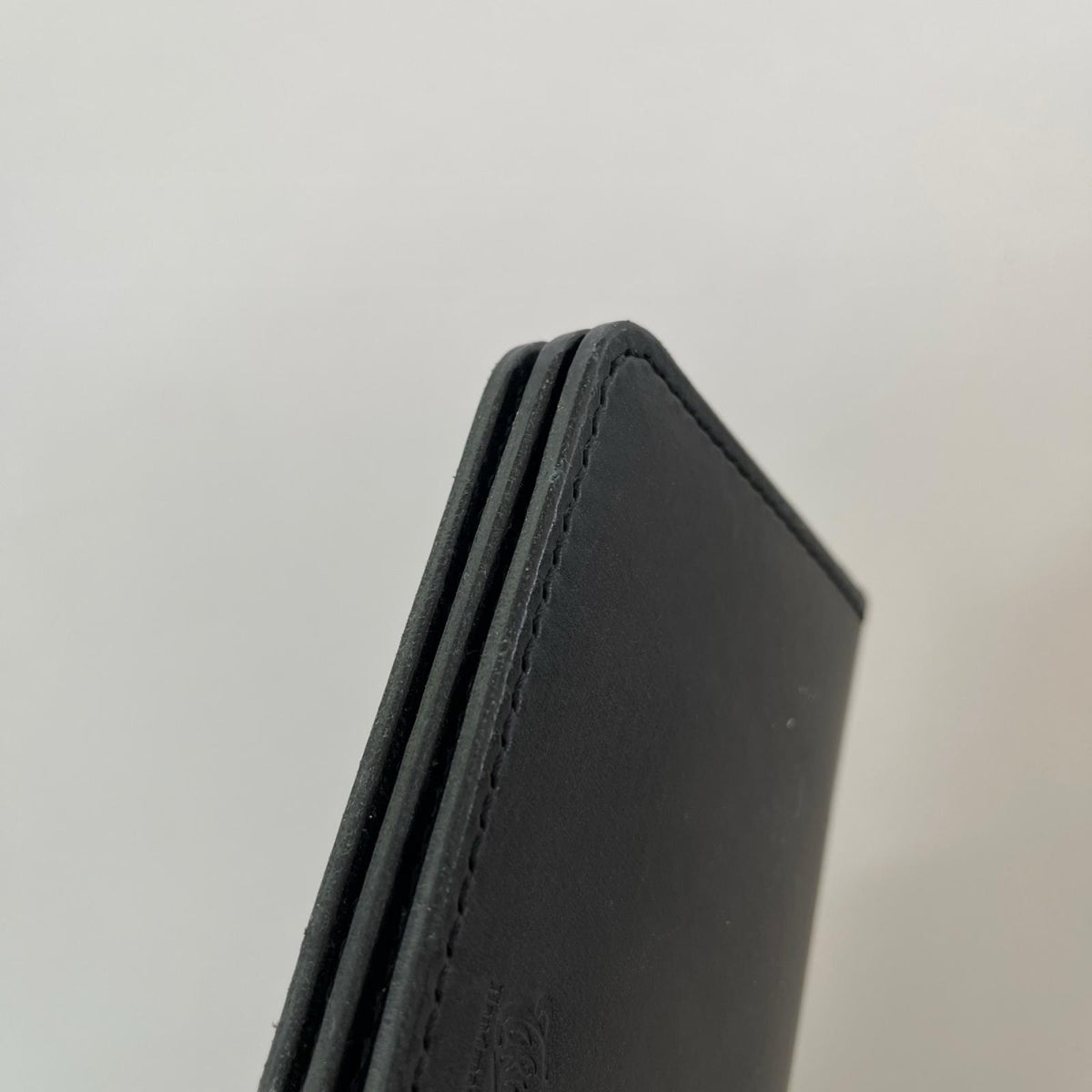 長財布 ロングウォレット BLK ブラック