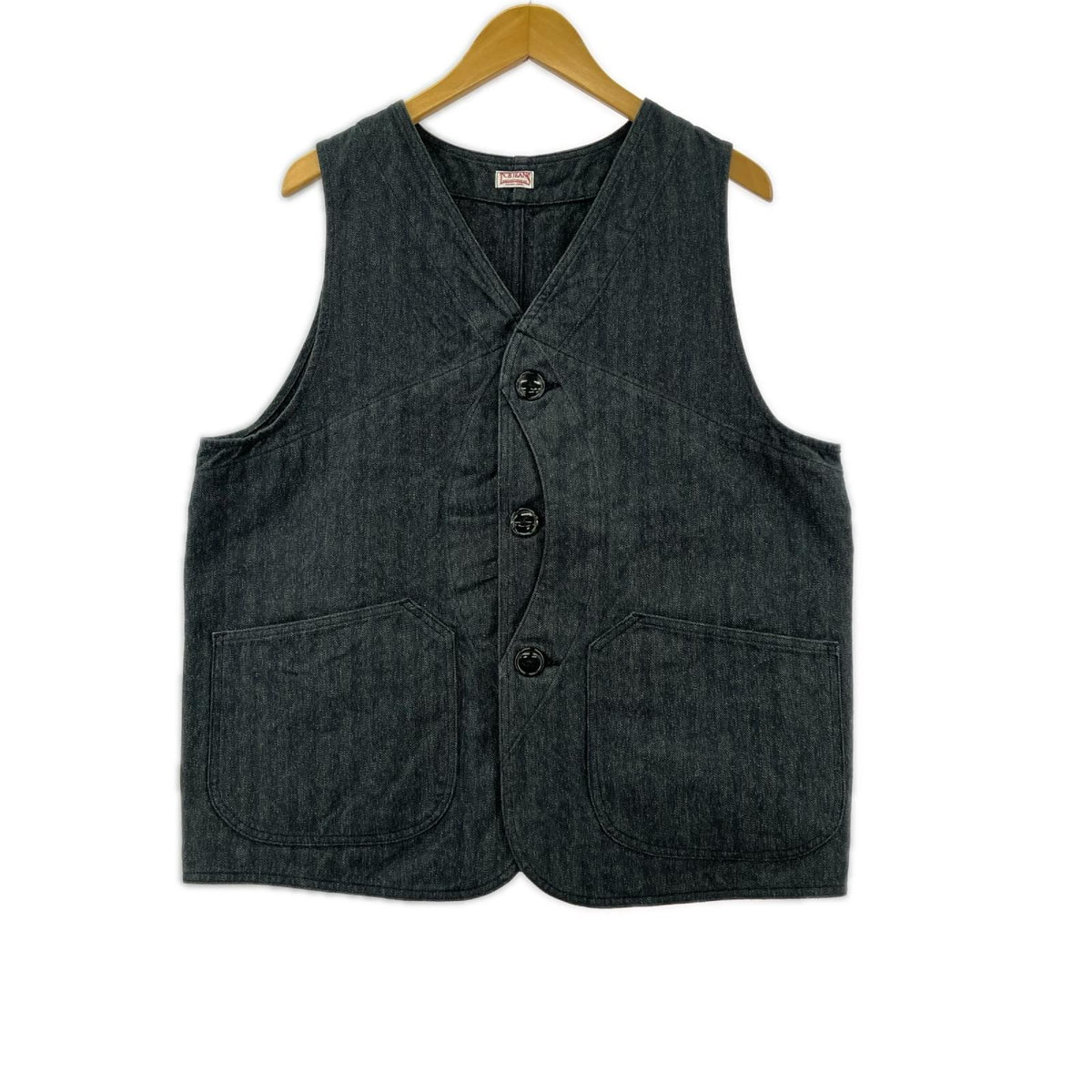 長袖シャツ huntsman vest 38