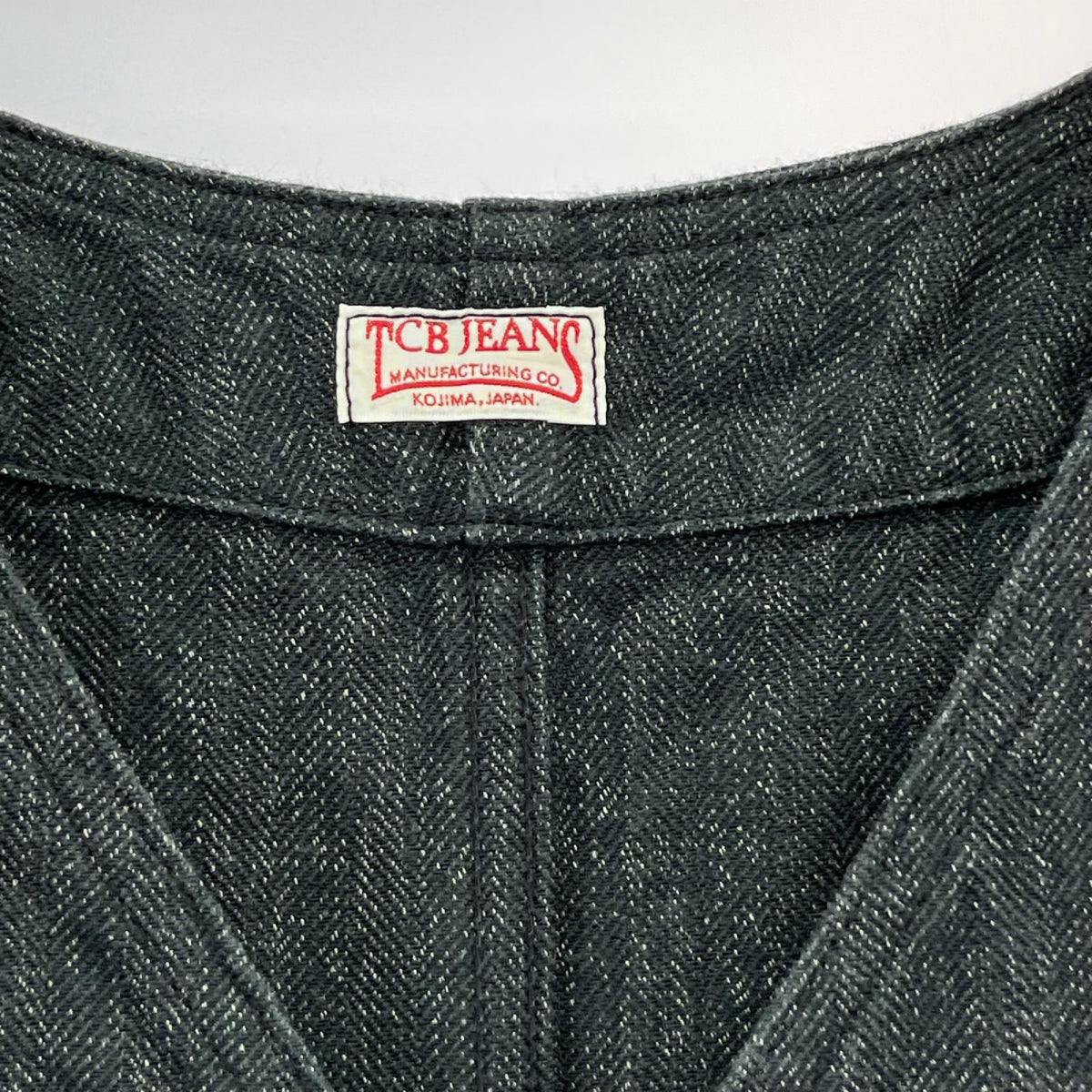 長袖シャツ huntsman vest 38