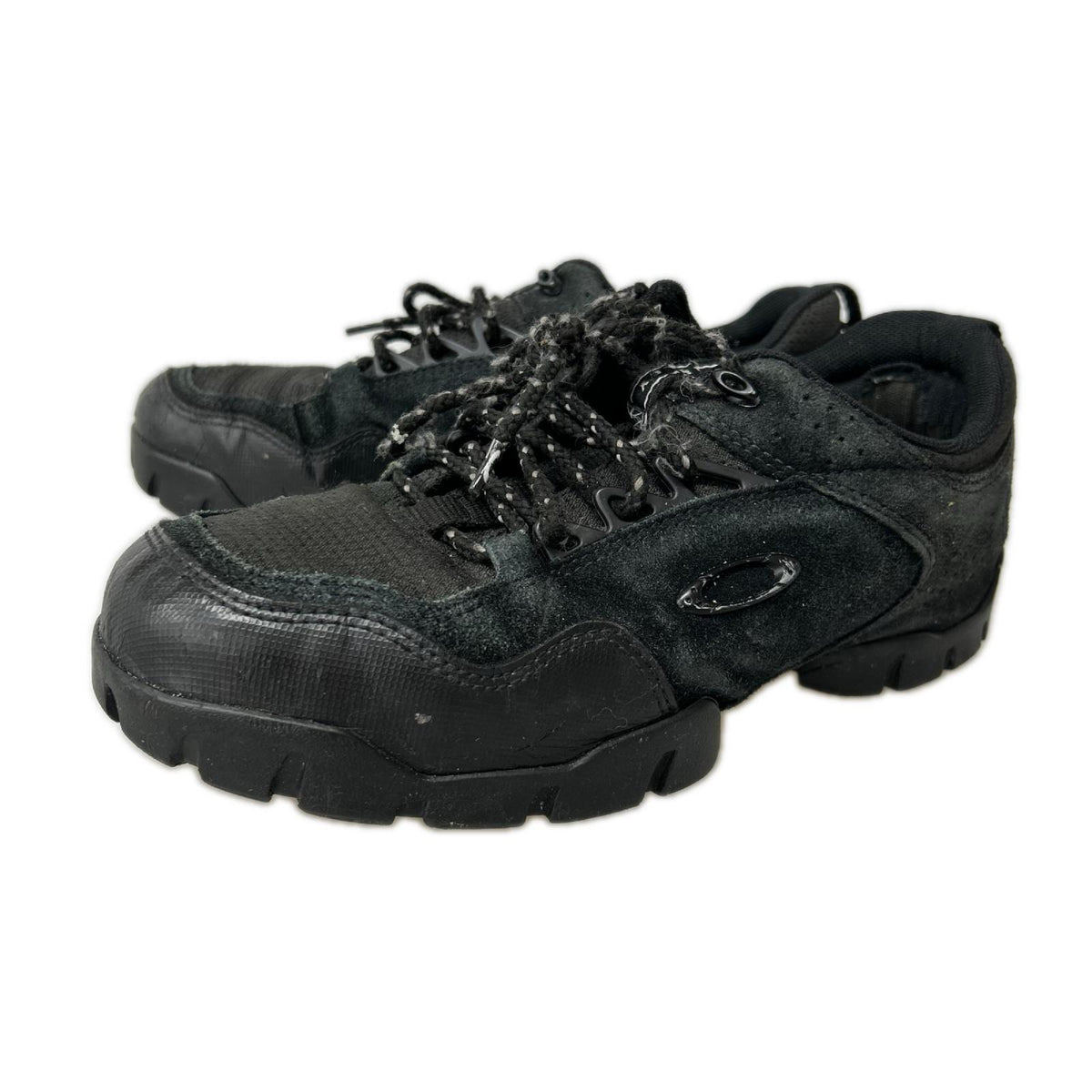 スニーカー Modoc Low II(27.5) 27.5cm (US9 1/2 UK9 EU45) ブラック