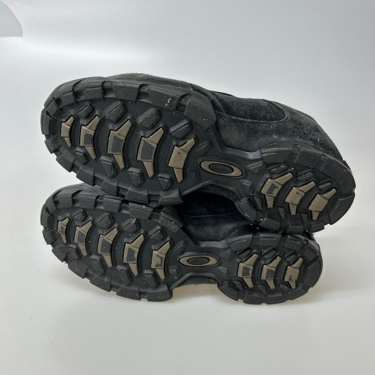 スニーカー Modoc Low II(27.5) 27.5cm (US9 1/2 UK9 EU45) ブラック