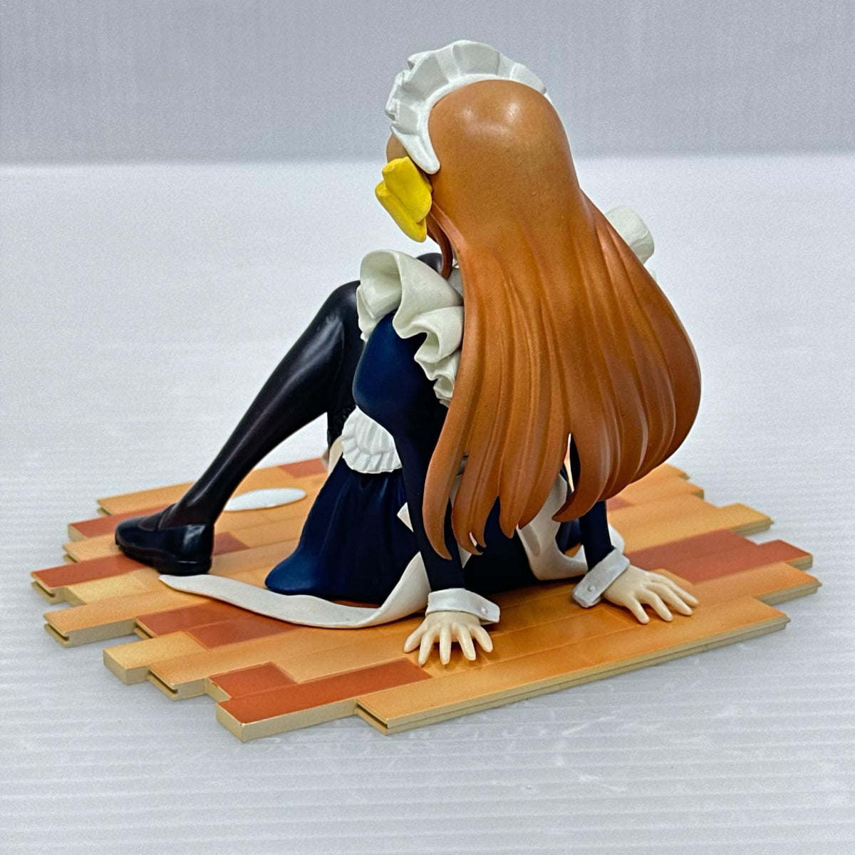 妙蓮寺茶恵 フィギュア からふるエデュケーション メディアワークス フィギュア/グッズ