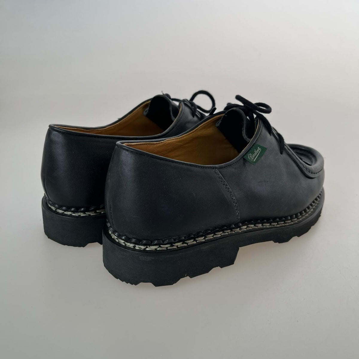 シューズ MICHAEL39 1/2 ブラック