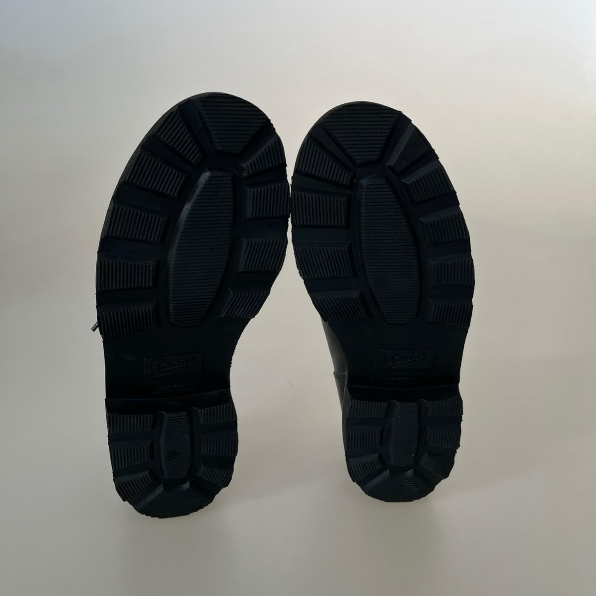 シューズ MICHAEL39 1/2 ブラック