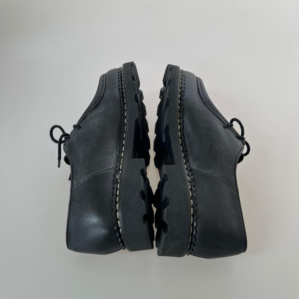 シューズ MICHAEL39 1/2 ブラック