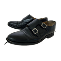 シューズ BERWICK 5245 5 1/2 ブラック