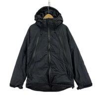 ダウンジャケット ×urban resarch ダウンジャケット 黒 (L) L ブラック