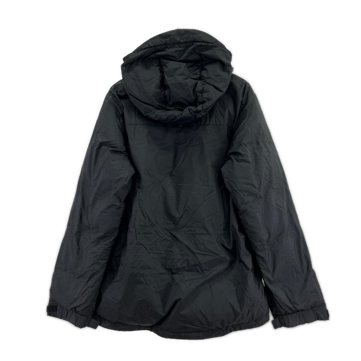 ダウンジャケット ×urban resarch ダウンジャケット 黒 (L) L ブラック