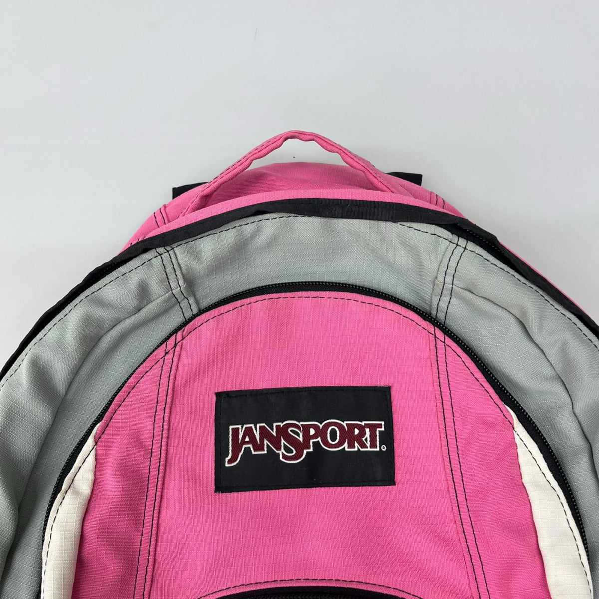 リュック・デイパック 90s JANSPORT ピンク