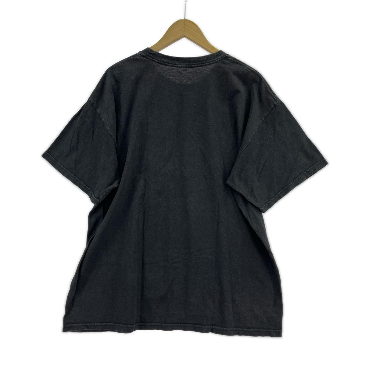 半袖Tシャツ 2006年ツアー RED HOT CHILI PEPPERS (XL) ブラック