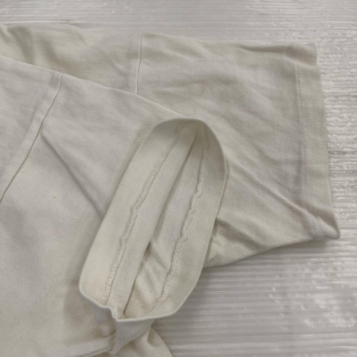 半袖Tシャツ T.T LOT.601 POCKET TEE SHIRT S/S 白 (36) 38 ホワイト