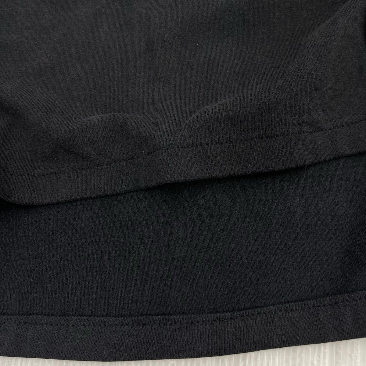 半袖Tシャツ RUFF RYDERS HIP HOP Tee 黒 (ー) ブラック