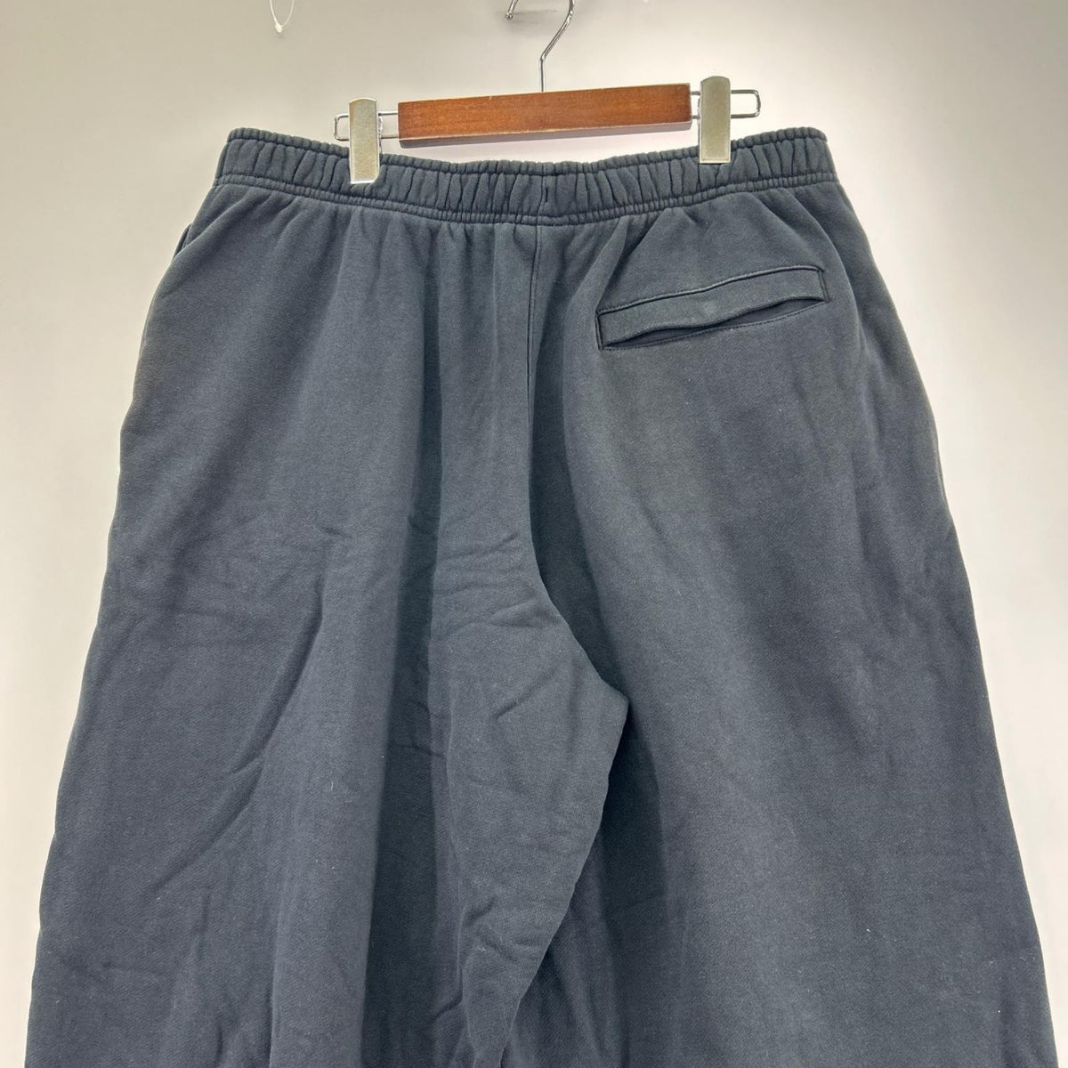 パンツ NIKE スウェットパンツ 黒 (XL) ブラック
