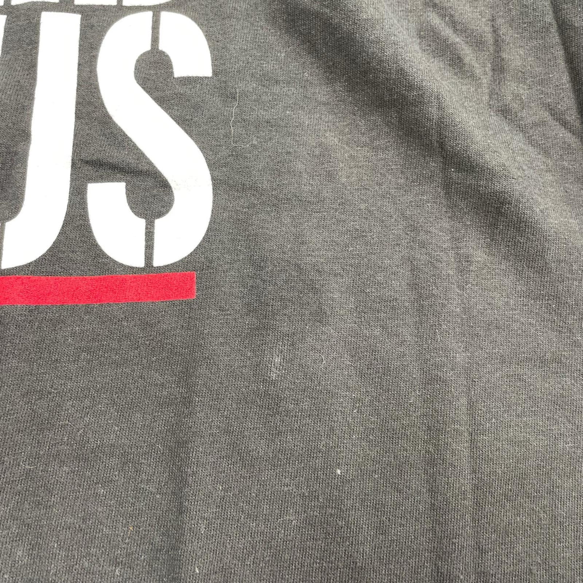 半袖Tシャツ 26SS WORLD FAMOUS Tee Black L ブラック