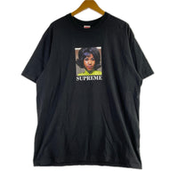 半袖Tシャツ 26SS Aretha Tee Black L ブラック