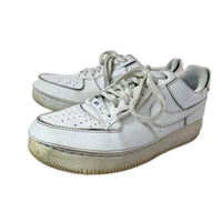 スニーカー AIR FORCE 1 コズミッククレイ 27.0cm 27cm (US9 UK8 1/2 EU44) ホワイト