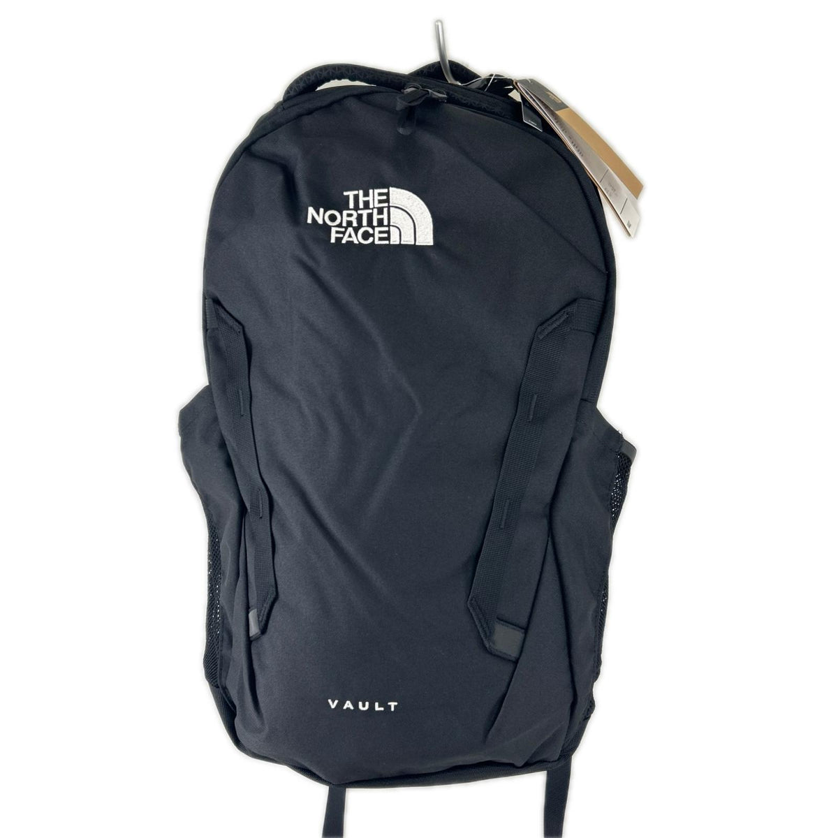 リュック・デイパック VAULT 27L ブラック