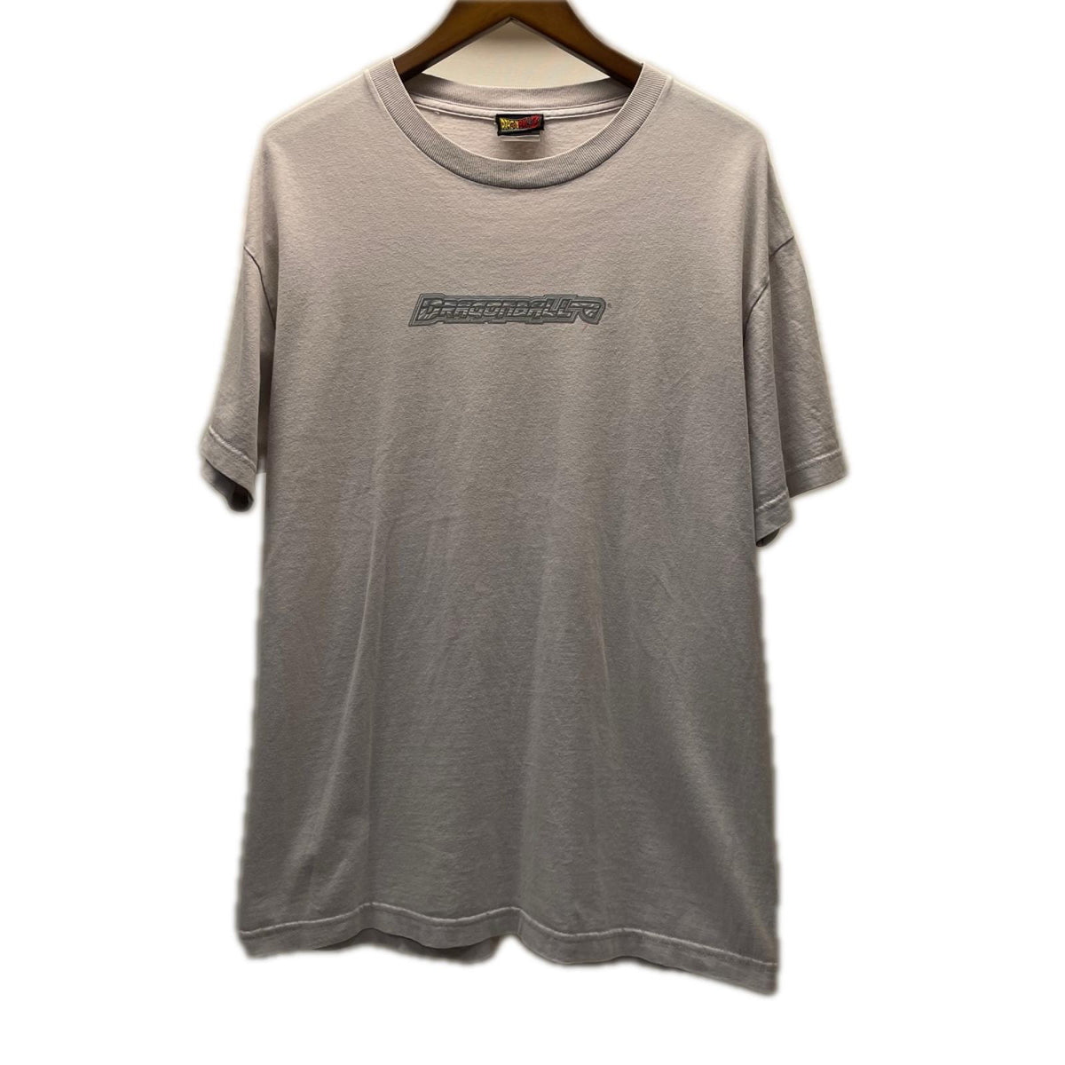 半袖Tシャツ 00s ドラゴンボールZ ゴジータ キャラクターTシャツ2001年 DORAGONBALLタグ L