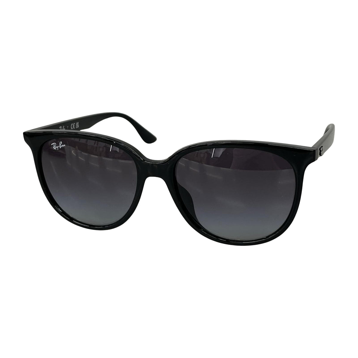 その他アクセサリー RB4378 ブラック