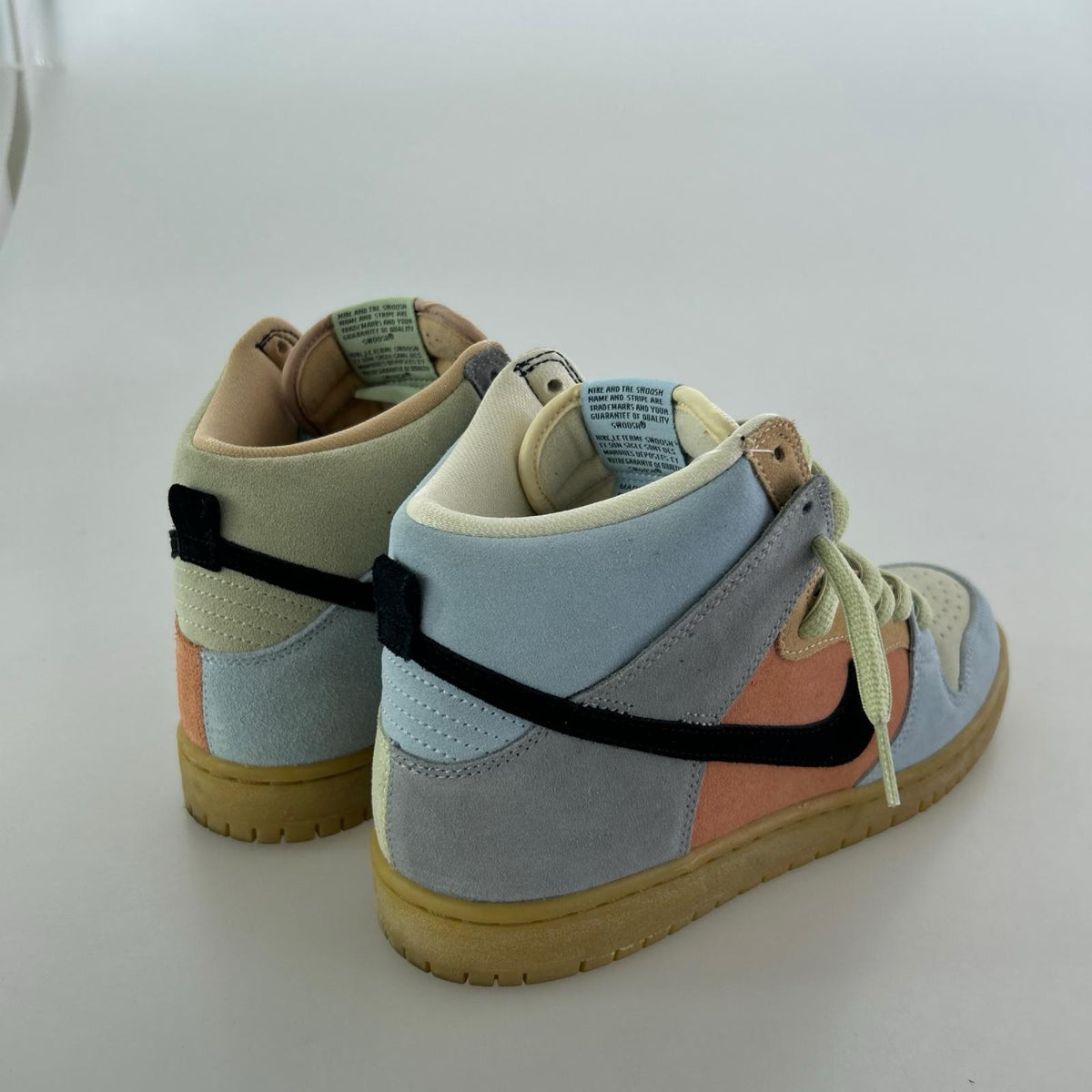 スニーカー DUNK HIGH PRO EASTER 26.5cm 26.5cm (US8 1/2 UK8 EU43) マルチカラー