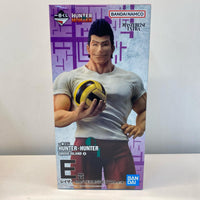H×H GREED ISLAND2 E賞 レイザー HUNTER✕HUNTER BANDAI フィギュア/グッズ