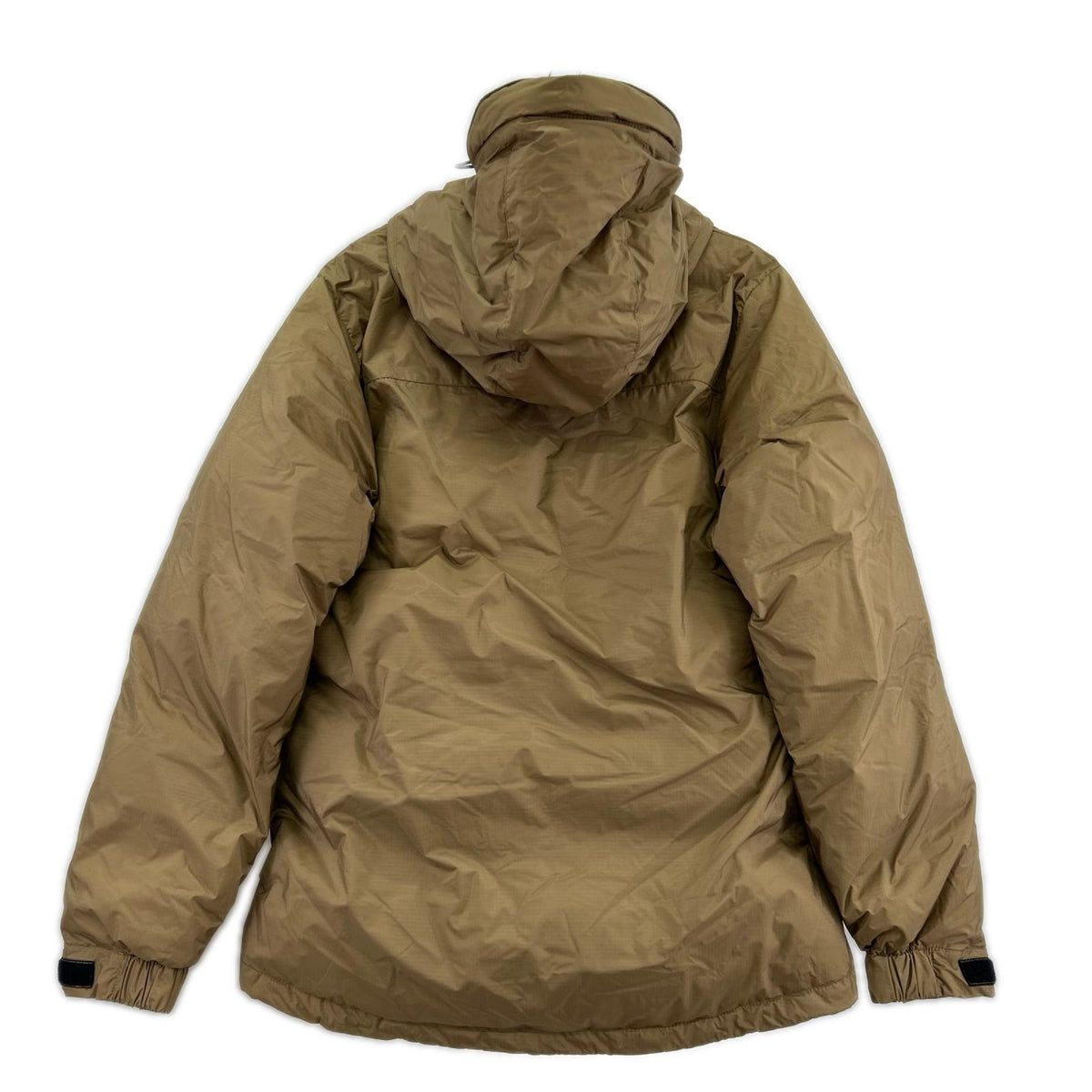 ダウンジャケット ×URBANRESEARCH AURORA 3LAYER DOWN (M) M ブラウン