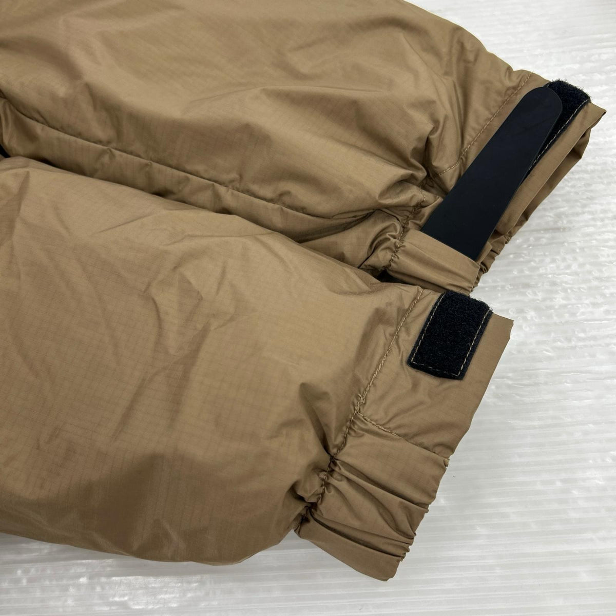 ダウンジャケット ×URBANRESEARCH AURORA 3LAYER DOWN (M) M ブラウン
