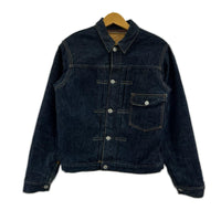 デニムジャケット F156 1st M