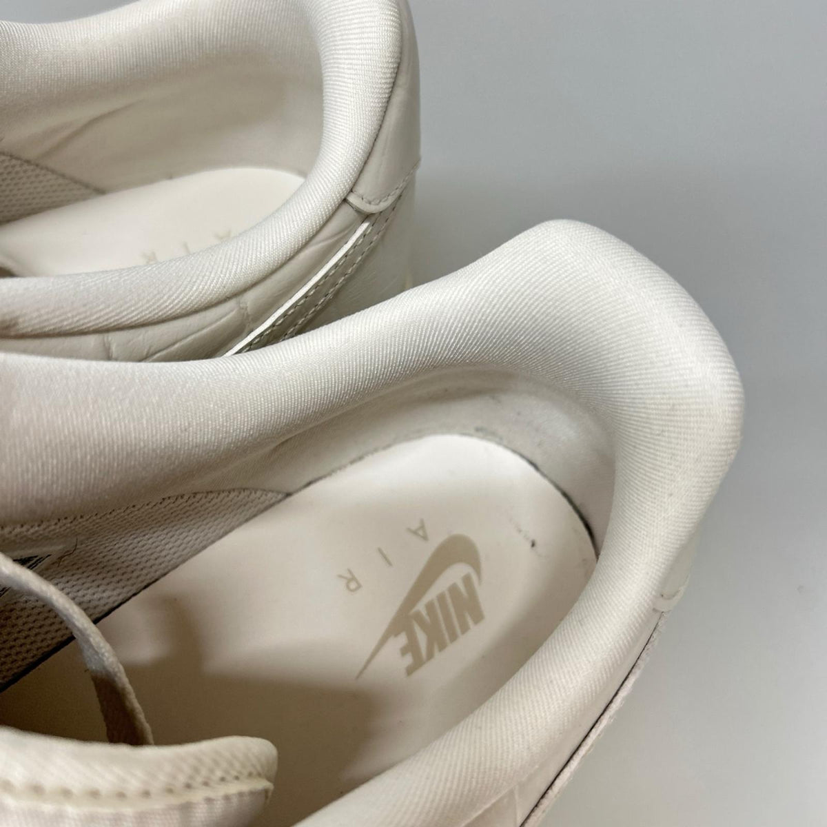 スニーカー Air Force 1 07 LX Phantom 白 28.0cm 28cm (US10 UK9 1/2 EU46) ホワイト