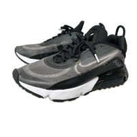 スニーカー AIR MAX 2090 ブラック (27.0) 27cm (US9 UK8 1/2 EU44) ブラック