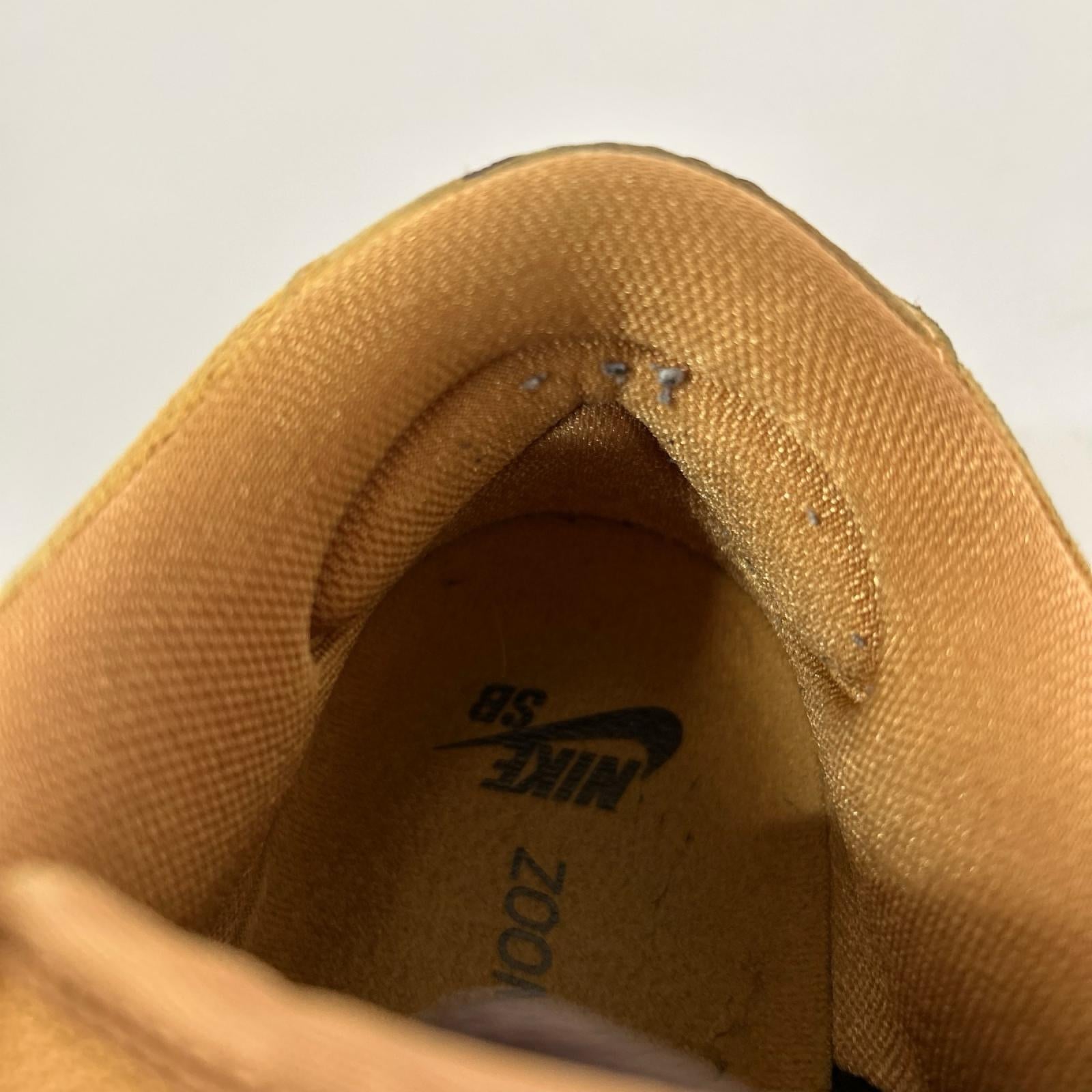 スニーカー Dunk Low Pro "Wheat" 28.5cm (US10 1/2 UK10 EU47) ベージュ