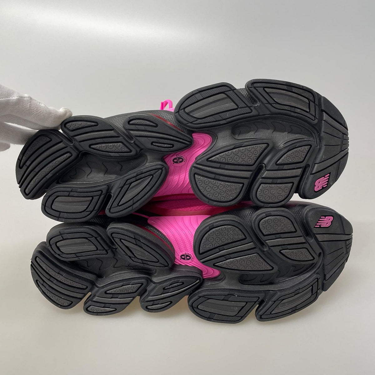 スニーカー 2000 ローカットスニーカー ピンク 30.0cm 30cm (US12 UK11 1/2 EU50) ピンク