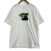 半袖Tシャツ Supreme ×40 Acres 25SS Spike Tee 白 (L) L ホワイト