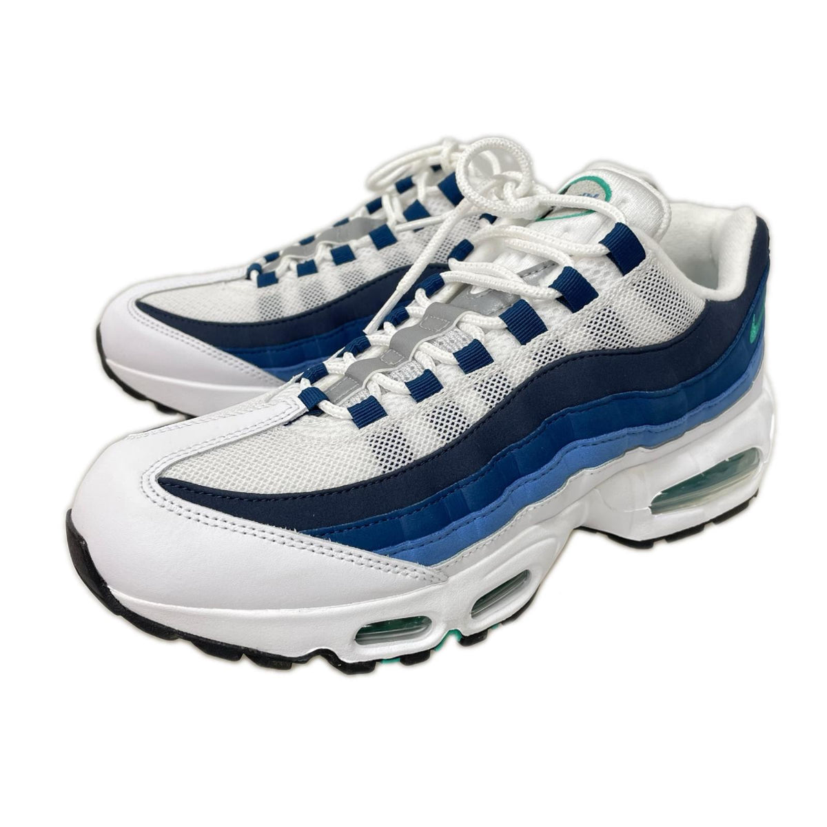スニーカー NIKE AIR MAX 95 BIG BBL PREMIUM IB7862-100 (27.5) 27.5cm (US9 1/2 UK9 EU45)